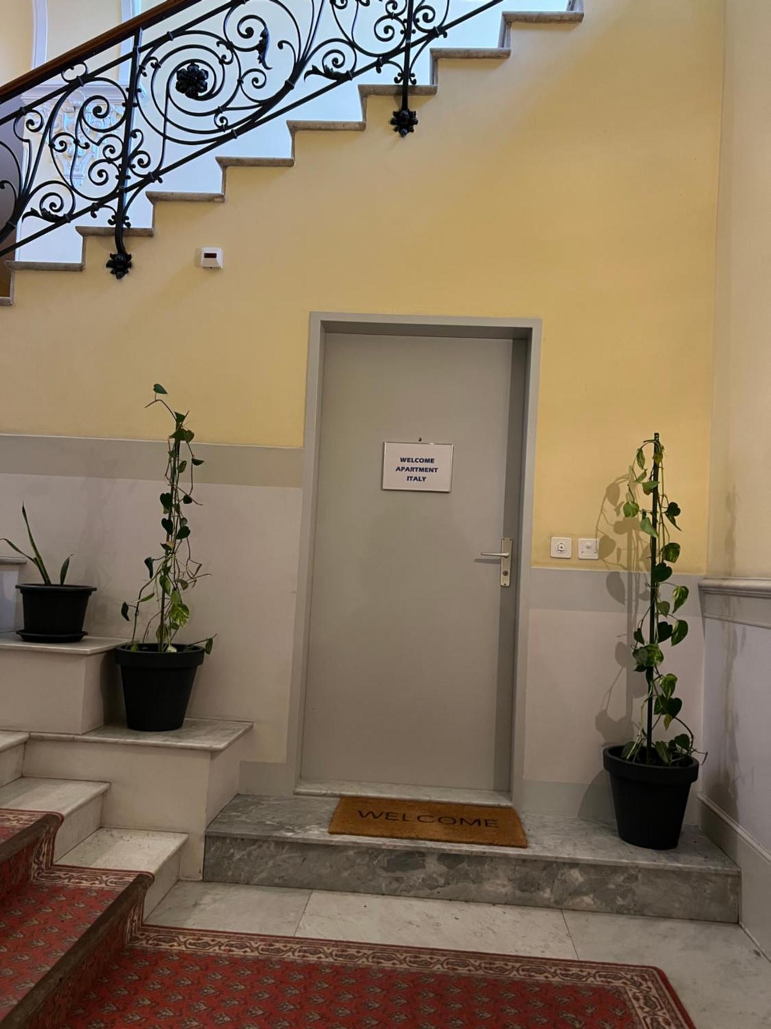 Apartment Italy *