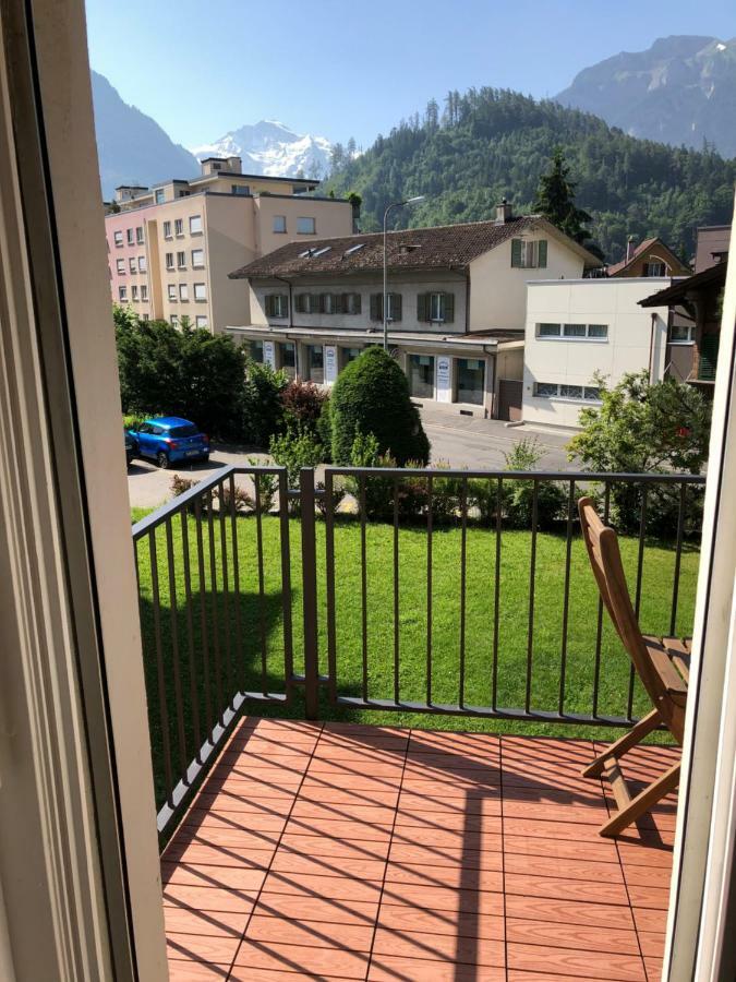 Italy Apartment Interlaken