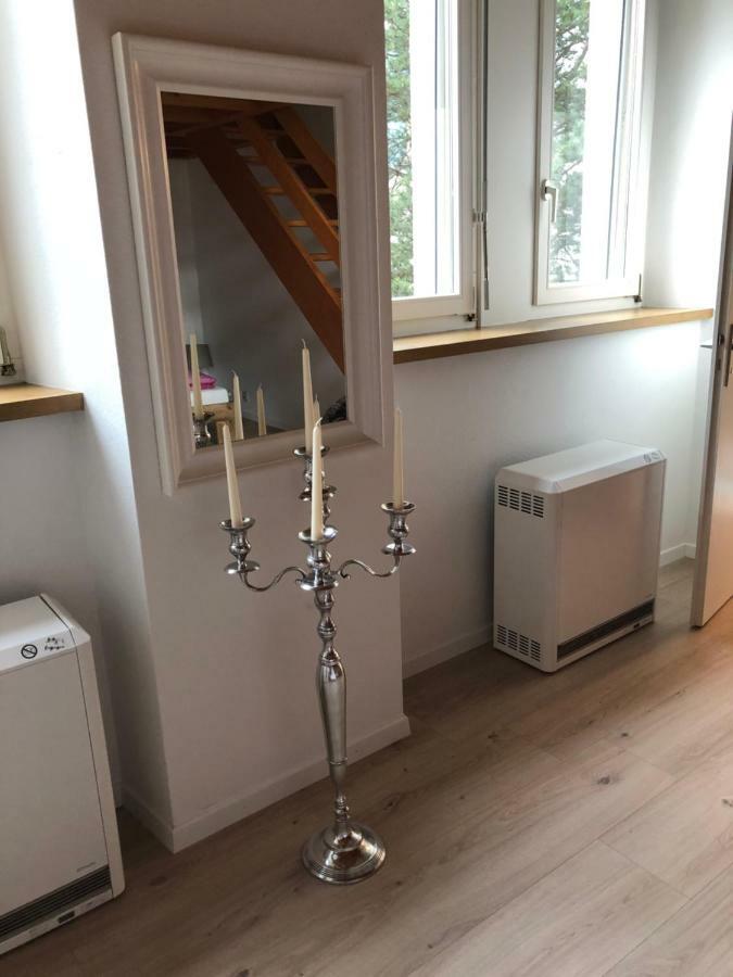 Italy Apartment Interlaken