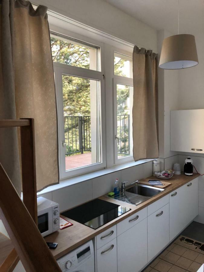 Apartment Italy Interlaken
