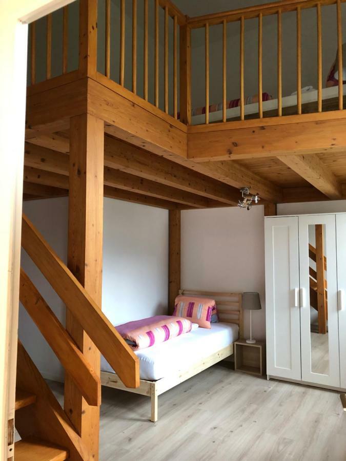 Apartment Italy Interlaken
